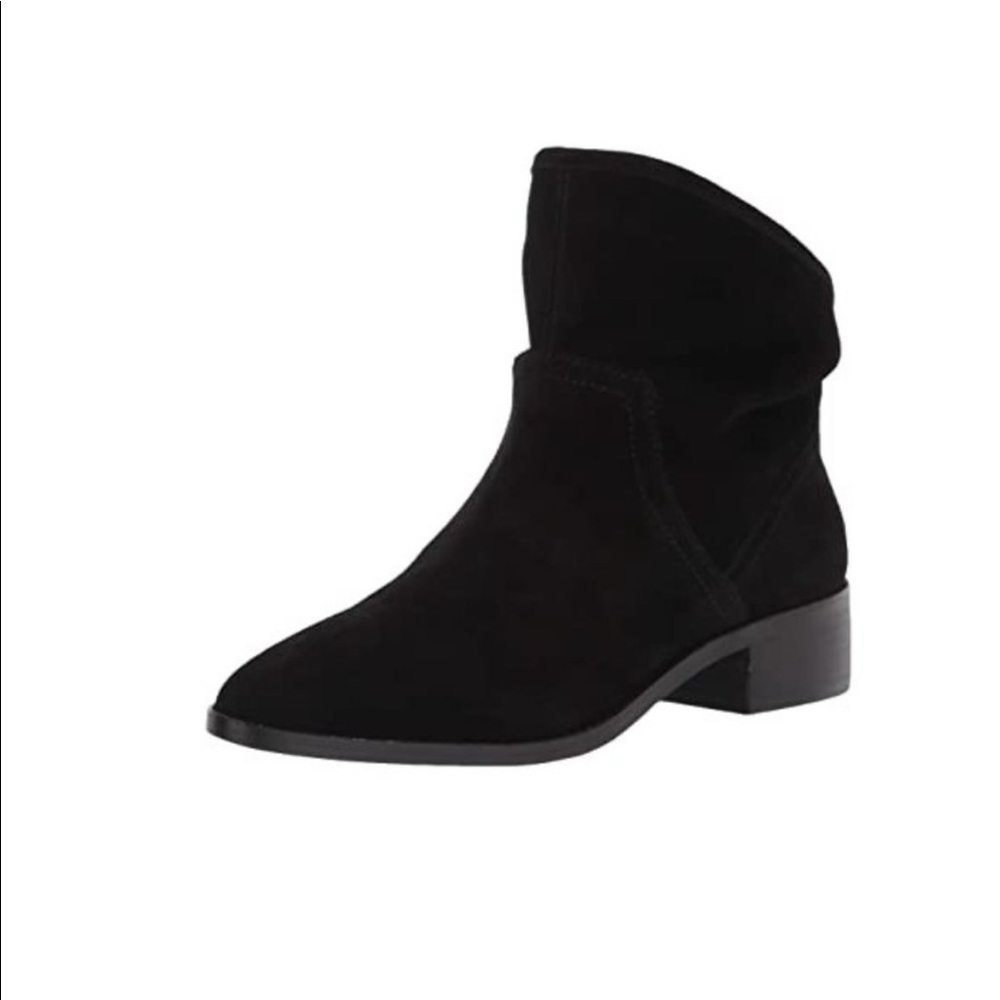Lucky Brand Lollin bootie